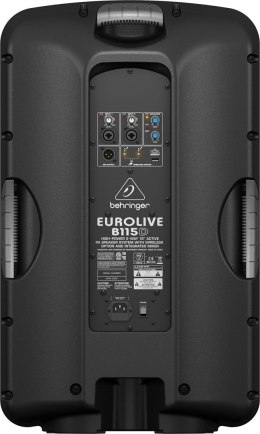 Behringer EUROLIVE B115D Czarny