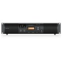 Behringer NX1000D wzmacniacz audio Przedstawienie/scena Czarny