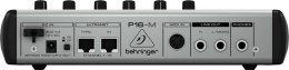 Behringer P16-M mikser audio 16 kan. 20 - 20000 Hz