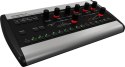 Behringer P16-M mikser audio 16 kan. 20 - 20000 Hz