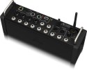 Behringer XR12 mikser audio 12 kan. Czarny