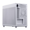 Obudowa ASUS AP201 PRIME CASE white