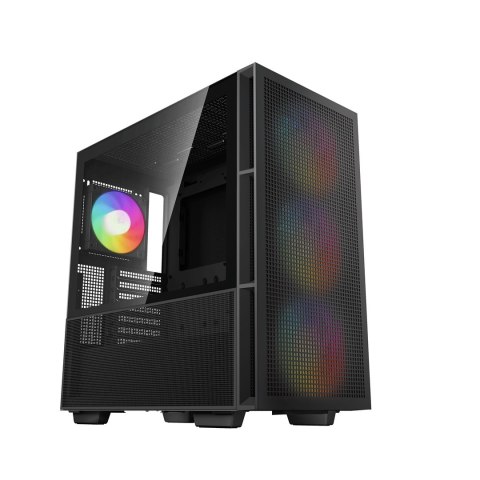 Obudowa DeepCool CH560 ARGB BK