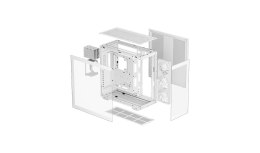 Obudowa DeepCool CH780 White