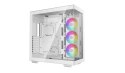 Obudowa DeepCool CH780 White