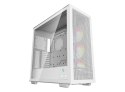 Obudowa DeepCool MORPHEUS White