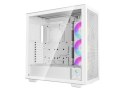 Obudowa DeepCool MORPHEUS White