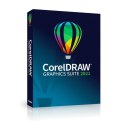 CorelDRAW Graphics Suite 2021