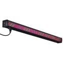 Behringer LED FLOODLIGHT BAR 240-8 RGB - profesjonalny reflektor z 240 diodami LED RGB w 8 segmentach