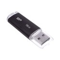 Pendrive Silicon Power Ultima U02 16GB USB 2.0 kolor czarny (SP016GBUF2U02V1K)