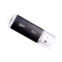 Pendrive Silicon Power Ultima U02 32GB USB 2.0 kolor czarny (SP032GBUF2U02V1K)