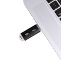 Pendrive Silicon Power Ultima U02 32GB USB 2.0 kolor czarny (SP032GBUF2U02V1K)