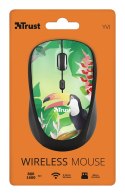 Mysz TRUST Yvi Wireless Toucan