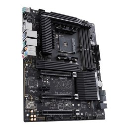 ASUS WS C621E SAGE AMD AM4 X570, 3xPCIe 4.0 x16, 14 with Dr. MOS power stage, 4x DDR4 3200 ECC , Intel Gigabit LAN, 2x M.2, 1x U