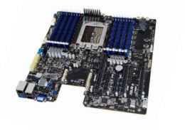 Płyta Serwerowa ASUS KRPA-U16-M EPYC LGA 4094 (SP3), 16xDIMM DDR4 3200 MHz, 1xPCIe 4.0, 3xPCIe 3.0, 1xPCIe, 1xM.2, 16xSATA, OCP 