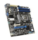 Płyta Serwerowa ASUS P11C-M/10G-2T Xeon® E-21XXX (95W), C242, 4xDIMM, 2 Intel X550-AT2+1Mgt LAN, 6 SATA, 2 M.2, 1 PCIe x16+ 1 PC