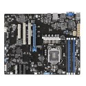 Płyta Serwerowa ASUS P11C-X Xeon® E-21XXX (95W), C242, 4xDIMM, 2 Intel i210AT+1Mgt LAN, 6 SATA, 2 M.2, 1 PCIe x16+ 1 PCIe x8+2 P