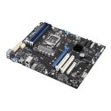 Płyta Serwerowa ASUS P11C-X Xeon® E-21XXX (95W), C242, 4xDIMM, 2 Intel i210AT+1Mgt LAN, 6 SATA, 2 M.2, 1 PCIe x16+ 1 PCIe x8+2 P