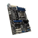 Płyta Serwerowa ASUS P12R-E LGA-1200, C256, 4DIMM, 1*PCIe x16 slot, 3*PCIe x8 slots, 2*M2, 2 x Intel® I210AT + 1 x Mgmt LAN, ATX