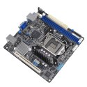 Płyta Serwerowa ASUS P12R-I/ASMB10 LGA-1200, C252,2DIMM, 1*PCIe x1slot, 6*SATA ports, 2*M2, 2 x Intel® I210AT + 1 x Mgmt LAN, AS