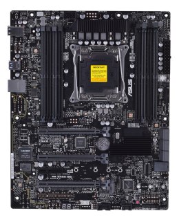 Płyta Serwerowa ASUS WS C422 DC Socket LGA2066 socket, C422, 8DIMM, 4PCIe, 6SATA, 1M2(2280), 1*Intel GbE I210-AT, ATX 90SB08J0-M