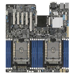 Płyta Serwerowa ASUS Z11PR-D16(+AMSB9-iKVM) 2xSocket P (LGA 3647) , C621, 16xDIMM, 6PCIe+1OCP, 11SATA+2M.2, 1*Dual i350+1Mgt LAN