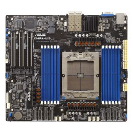 Płyta główna Asus K14PA-U12/ASMB11 1x SP5 AMD Epyc 9004 SoC (12xDIMM, 2xSFP28 25G, 3xPCIe 5.0 x16 slot, ASMB11, CEB)