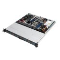 ASUS Rack 1U RS300-E11-RS4/450W(1+1) Intel C2521x LGA1200 95W 4xDDR4 3200/2933/2666 4x3.5"/2.5" 2*SATA/SAS/NVMe + 2*SATA/SAS Int