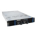 ASUS Rack 2U ESC4000A-E11-SKU1/2200W(1+1) AMD EPYC 1x LGA 4094 (SP3) 280W 8xDDR4 3200 8x3.5"/2.5" SATA/SAS*+2NVME 2 Intel i350 1