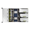 ASUS Rack 2U RS720-E10-RS12/10G/1.6KW/4NVMe/OCP/RHIntel C621A 2x LGA 4189 270W 32xDDR4 3200/2933 12x3.5"/2.5" SATA/SAS/4xNVMe In