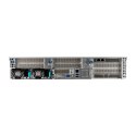 ASUS Rack 2U RS720-E10-RS12/10G/1.6KW/4NVMe/OCP/RHIntel C621A 2x LGA 4189 270W 32xDDR4 3200/2933 12x3.5"/2.5" SATA/SAS/4xNVMe In