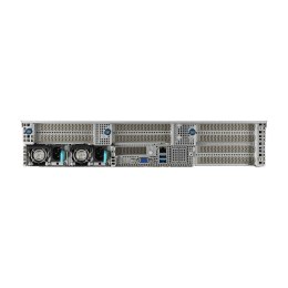 ASUS Rack 2U RS720A-E11-RS12/10G/1.6KW/8NVMe/OCP AMD MILAN 2x LGA4094 (SP3) 280W 32xDDR4 3200/2933 12x3.5