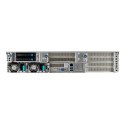 ASUS Rack 2U RS720A-E11-RS12/10G/2.4KW/8NVMe/GPU/OCP AMD MILAN 2x LGA4094 (SP3) 280W 32xDDR4 3200/2933 12x3.5"/2.5" SATA/SAS/8xN