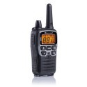 Midland XT70 krótkofalówka 24 kan. 446.00625 - 446.09375 MHz Czarny, Szary