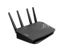 ASUS ROG STRIX GS-AX5400 router bezprzewodowy Gigabit Ethernet Dual-band (2.4 GHz/5 GHz) Czarny