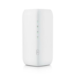 Zyxel 4G LTE-A Indoor Router FWA505, Standalone/Nebula with 1 year Nebula Pro License, 5G, AX1800 WiFi, 1 x GB LAN