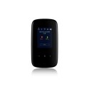 Zyxel 4G LTE-A Mobile WiFi Cat 6 (EMEA, US, Asia region)