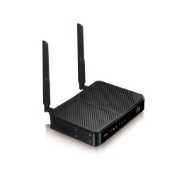 Zyxel LTE3301-PLUS, LTE Indoor Router , NebulaFlex, with 1 year Pro Pack, CAT6, 4x Gbe LAN, AC1200 WiFi