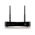 Zyxel LTE3301-PLUS, LTE Indoor Router , NebulaFlex, with 1 year Pro Pack, CAT6, 4x Gbe LAN, AC1200 WiFi