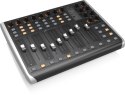 Behringer X-TOUCH COMPACT klawiatura MIDI USB Czarny