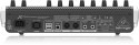 Behringer X-TOUCH COMPACT klawiatura MIDI USB Czarny