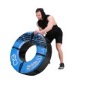 Opona treningowa 60 kg HMS Premium PYT02