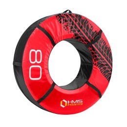 Opona treningowa 80 kg HMS Premium PYT03