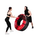 Opona treningowa 80 kg HMS Premium PYT03