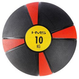 Piłka lekarska do ćwiczeń 10 kg HMS NK10