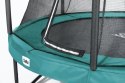 Trampolina Salta Comfort Edition 153cm zielona