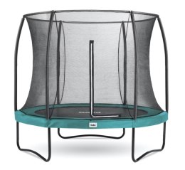 Trampolina Salta Comfort Edition 213cm zielona