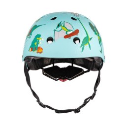 Kask dziecięcy HORNIT Jurassic S 48-53cm DIS826