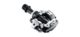 Shimano Pedały SPD PD-M540 Czarne