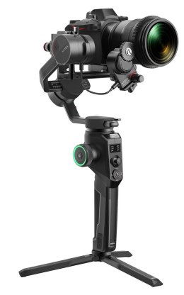 Gimbal do aparatu Moza AirCross 2 Pro kit